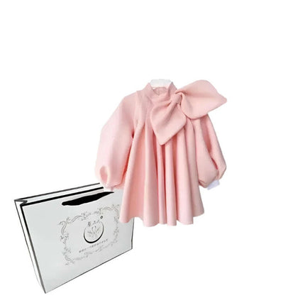 Magical 2023 Fairy Tale Princess Dress for Girls - Perfect for Weddings and Special Occasions- Très Elite- Très Elite