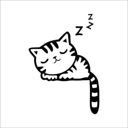 Magical Beings Light Switch Sticker Collection - Très Elite