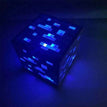 Blue light
