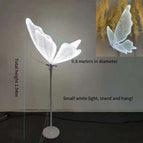 white light 194cm