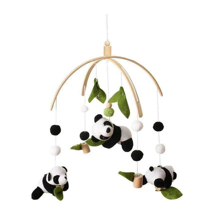 Magical Melody Rattle Set for Infants - Perfect Baby Shower Gift - Très Elite