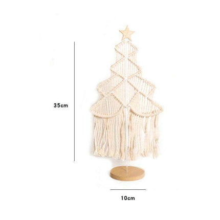 Magical Winter Dwarf and Bear Resin Desk Ornament - Très Elite