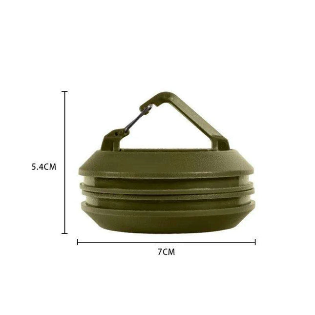 Magnetic Gear Organizer Clip - Your Ultimate Companion for Outdoor Adventures