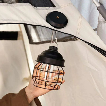 Magnetic Gear Organizer Clip - Your Ultimate Companion for Outdoor Adventures - Très Elite