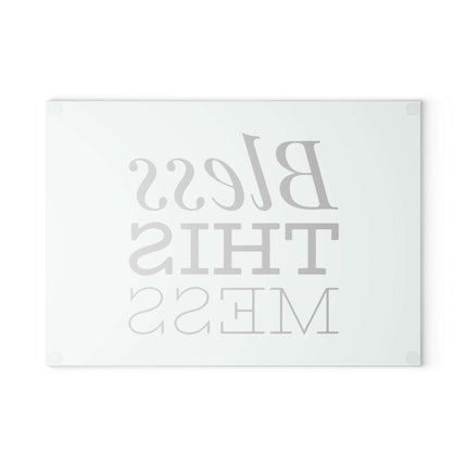 Maison Elite Glass Cutting Board Duo - The Ultimate Kitchen Essential