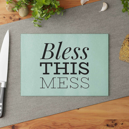 Maison Elite Glass Cutting Board Duo - The Ultimate Kitchen Essential