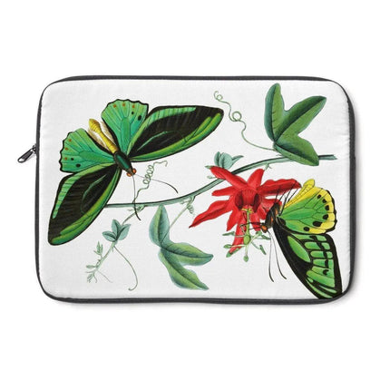 Maison Elite Laptop Sleeve - Chic Defense for Your Device