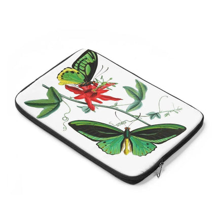 Maison Elite Laptop Sleeve - Chic Defense for Your Device