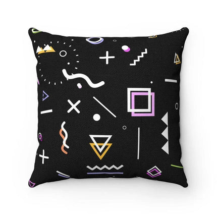 Maison d'Elite Dual Design Decorative Pillowcase Collection