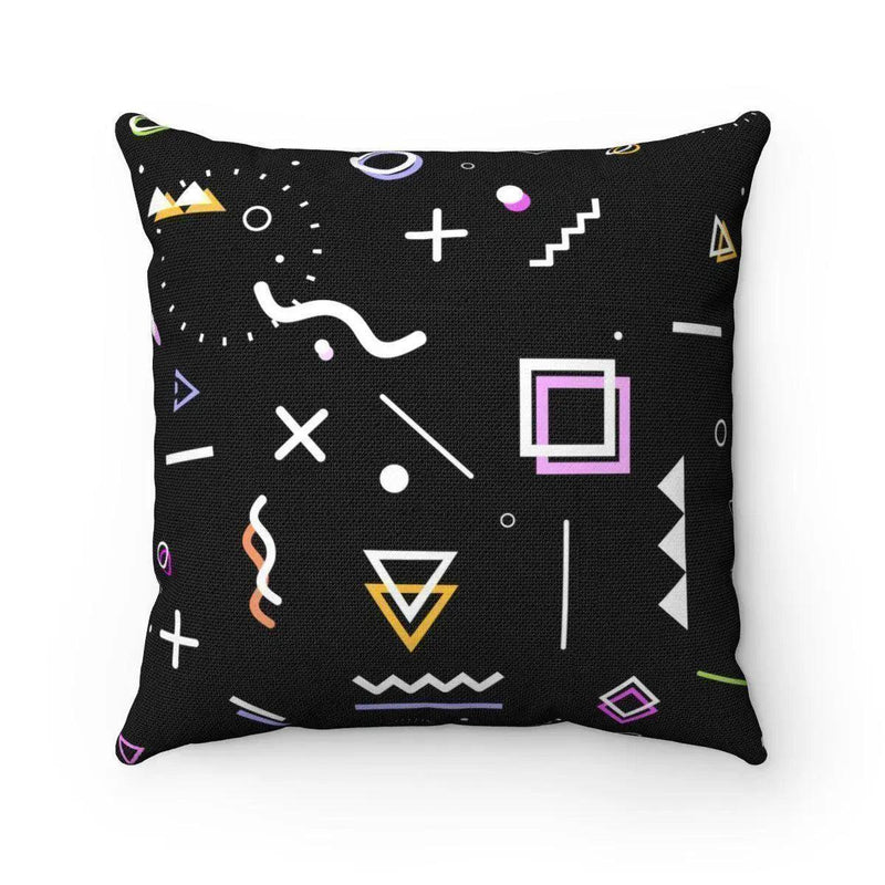 Maison d'Elite Dual Design Decorative Pillowcase Collection - Très Elite