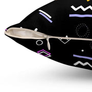 Maison d'Elite Dual Design Decorative Pillowcase Collection - Très Elite