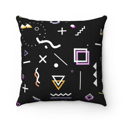 Maison d'Elite Dual Design Decorative Pillowcase Collection