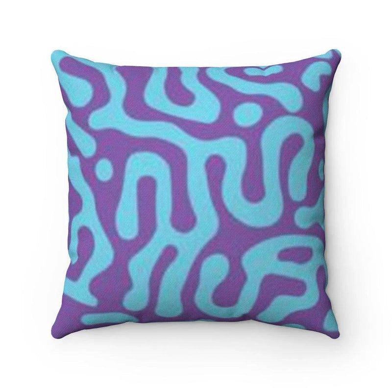 Maison d'Elite Dual-Sided Luxury Pillow Cover Set - Très Elite