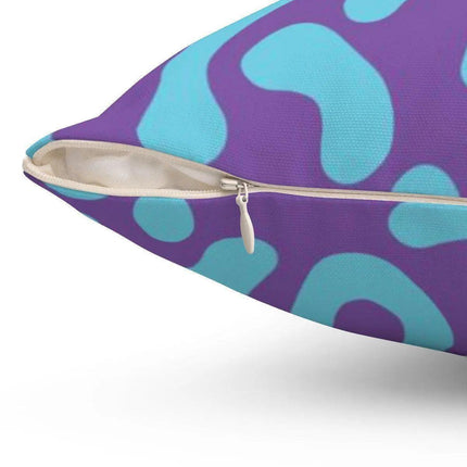 Maison d'Elite Dual-Sided Luxury Pillow Cover Set