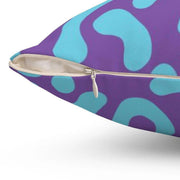 Maison d'Elite Dual-Sided Luxury Pillow Cover Set - Très Elite