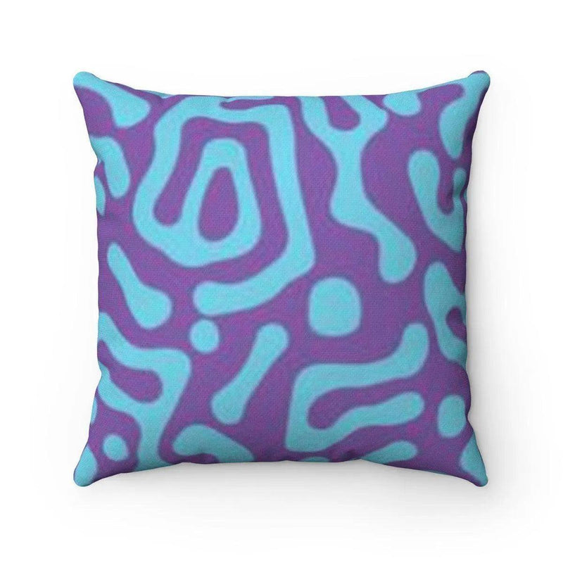 Maison d'Elite Dual-Sided Luxury Pillow Cover Set - Très Elite