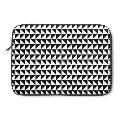 Maison d'Elite Luxury Laptop Case - Stylish Shield for Your Device