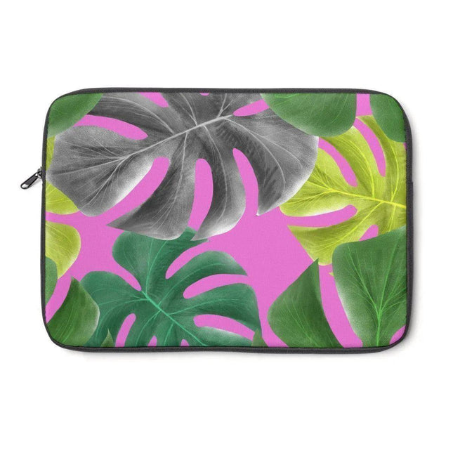 Maison d'Elite Professional Laptop Sleeve - Chic Protection for Modern Executives