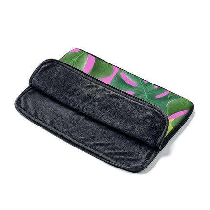 Maison d'Elite Professional Laptop Sleeve - Chic Protection for Modern Executives