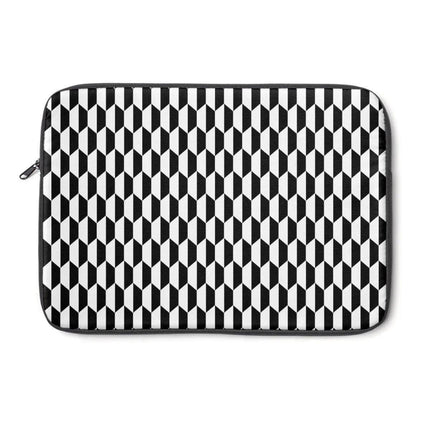 Maison d'Elite Professional Laptop Sleeve - Sleek Protection for On-the-Go Executives