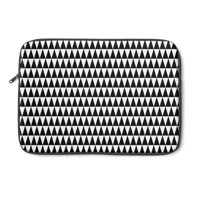 Maison d'Elite Sleek Laptop Sleeves - Elegant and Protective Tech Covers