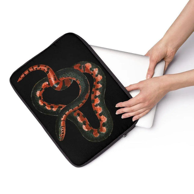 Maison d'Elite Stylish Laptop Cases - Elegant & Protective Tech Sleeves