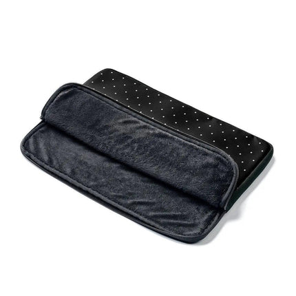 Maison d'Elite Stylish Laptop Sleeve - Elegant Protection for Your Device - Très Elite