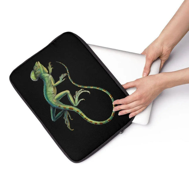 Maison d'Elite Stylish Laptop Sleeve - Ultimate Tech Guardian
