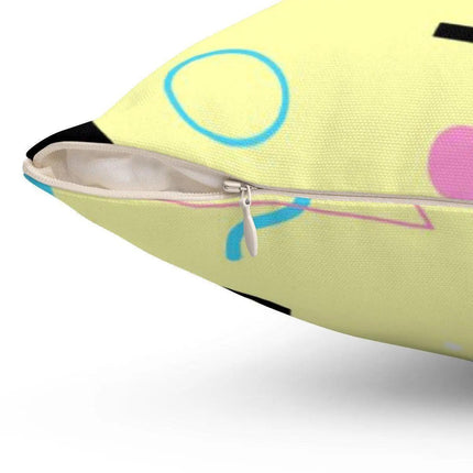 Maison d'Elite Two-in-One Reversible Pillowcase Collection