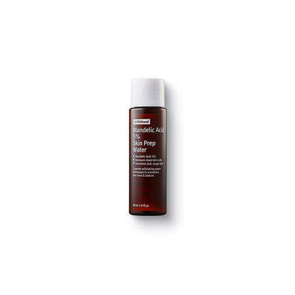Mandelic Acid 5% Exfoliating Toner for Acne-Free, Radiant Complexion - Très Elite