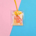 welland lucky yellow