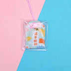 Everything goes well