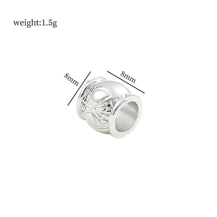 Marvel Superhero Charm Bracelet DIY Kit - Unleash Your Creativity with Avengers-Inspired Designs - Très Elite