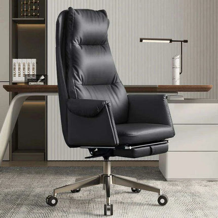 Massage Ergonomic Accent Chair for Ultimate Comfort and Style- Très Elite- Très Elite