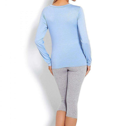 Maternity Bliss Lounge Set - Très Elite