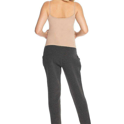 Maternity Comfort Essential Lounge Pants: Stylish Women's Sweatpants