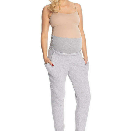 Maternity Comfort Essential Lounge Pants: Stylish Women's Sweatpants