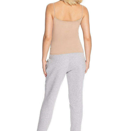 Maternity Comfort Essential Lounge Pants: Stylish Women's Sweatpants