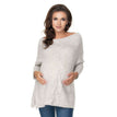 grey / one-size-fits-all