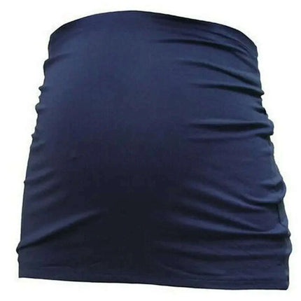 Maternity Support Compression Belt for Pregnancy | Adjustable Belly Band Corset for Prenatal Care