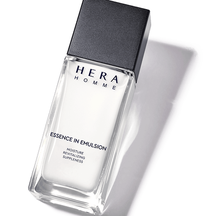 Matte Hydration Essence for Men - Shine Control and Moisture Infusion - Très Elite