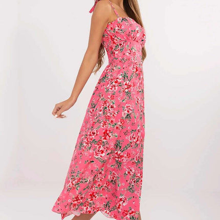 Matterhorn Daydress Midi 213297 Multicolor Dress Daywear - Très Elite
