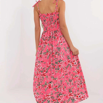 Matterhorn Daydress Midi 213297 Multicolor Dress Daywear - Très Elite