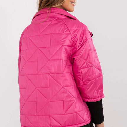 Matterhorn Women Jacket 208948 Windproof Transitional Coat - Très Elite