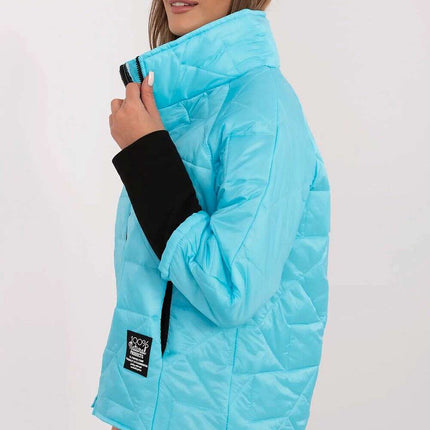 Matterhorn Women Jacket 208948 Windproof Transitional Coat - Très Elite