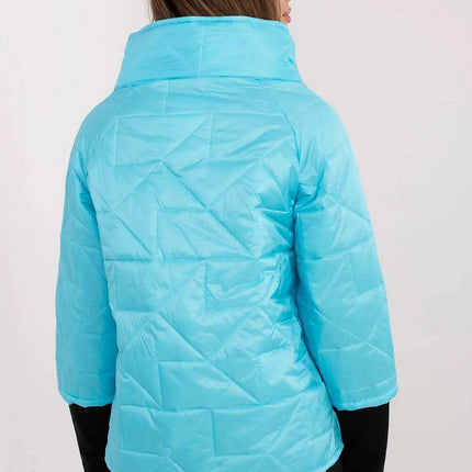 Matterhorn Women Jacket 208948 Windproof Transitional Coat - Très Elite