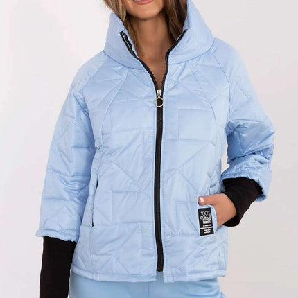 Matterhorn Women Jacket 208948 Windproof Transitional Coat - Très Elite