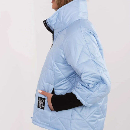 Matterhorn Women Jacket 208948 Windproof Transitional Coat - Très Elite