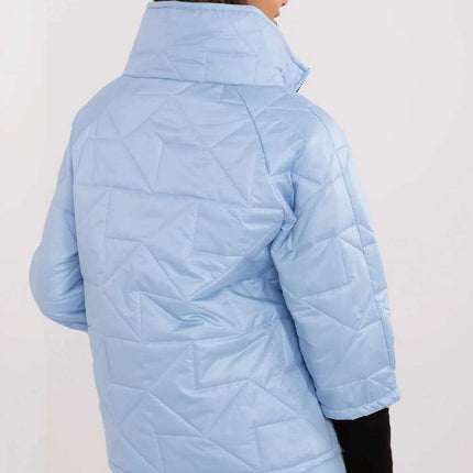 Matterhorn Women Jacket 208948 Windproof Transitional Coat - Très Elite