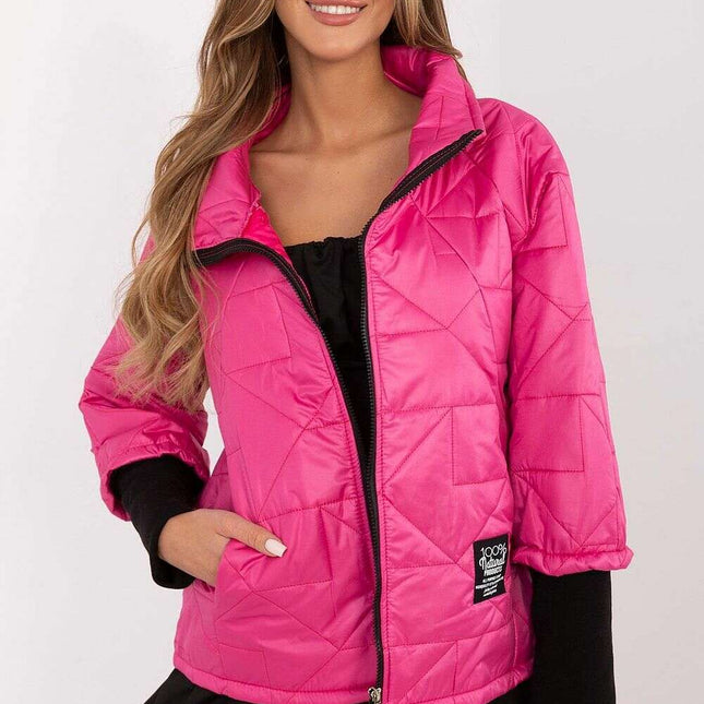 Matterhorn Women Jacket 208948 Windproof Transitional Coat